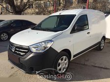 DAC09538 – Dacia Dokker la 7.000 EUR (vândut)