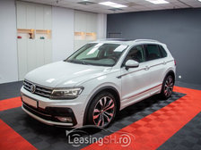 VOL32640 – Volkswagen Tiguan la 32.500 EUR