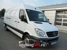 MER05694 – Mercedes-Benz SPRINTER la 14.434 EUR (vândut)