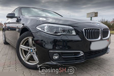 BMW11899 – BMW 520d la 20.290 EUR (vândut)