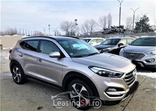 HYU15290 – Hyundai Tucson la 24.395 EUR (vândut)
