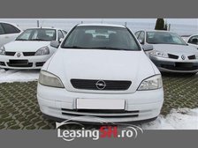 OPE06019 – Opel Astra la 3.850 EUR (vândut)