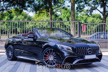 MER26445 – Mercedes-Benz S 500 la 71.900 EUR (vândut)