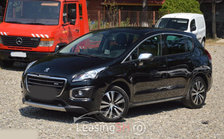 PEU10757 – Peugeot 3008 la 11.490 EUR (vândut)