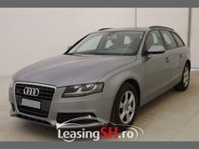 AUD05371 – Audi A4 Avant la 17.899 EUR (vândut)