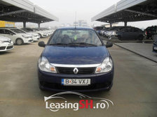 REN05797 – Renault Clio la 4.500 EUR (vândut)