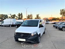 MER21407 – Mercedes-Benz Vito la 13.447 EUR (vândut)