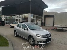 DAC10998 – Dacia Logan la 7.990 EUR (vândut)