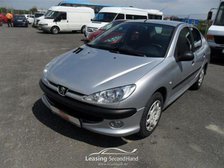 PEU00721 – Peugeot 206 la 3.720 EUR (vândut)