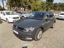 VOL18672 – Volkswagen Tiguan la 20.450 EUR (vândut)