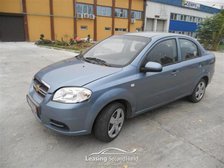CHE00278 – Chevrolet Aveo la 3.596 EUR (vândut)