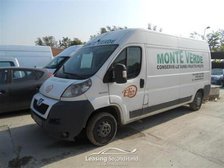 PEU00294 – Peugeot BOXER la 3.968 EUR (vândut)