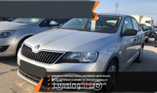 SKO20293 – Skoda Rapid la 6.490 EUR (vândut)