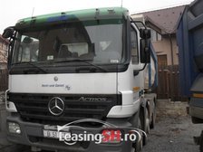 MER04780 – Mercedes ACTROS la 64.852 EUR (vândut)