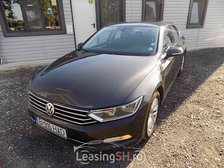 VOL19155 – Volkswagen Passat la 12.500 EUR (vândut)
