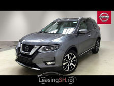 NIS15605 – Nissan X-Trail la 29.770 EUR (vândut)