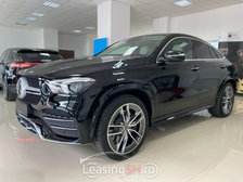 MER25616 – Mercedes-Benz GLE 400 COUPE la 106.981 EUR