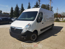 OPE14045 – Opel Movano la 18.489 EUR (vândut)