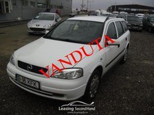 OPE01175 – Opel Astra la 8.525 EUR (vândut)