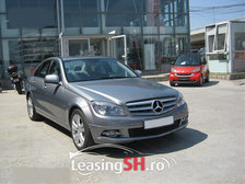 MER03728 – Mercedes-Benz C 220 la 22.568 EUR (vândut)