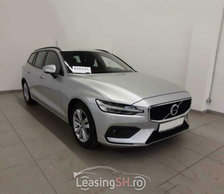 VOL30416 – Volvo V60 D4 la 33.654 EUR