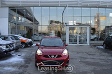 NIS14760 – Nissan Micra la 6.750 EUR (vândut)