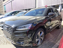 AUD13190 – Audi Q2 la 31.990 EUR (vândut)