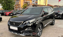 PEU32727 – Peugeot 5008 la 26.418 EUR
