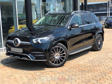 MER26508 – Mercedes-Benz GLE 300 d 4Matic la 76.507 EUR (vândut)
