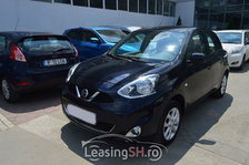 NIS17629 – Nissan Micra K13 la 4.990 EUR (vândut)