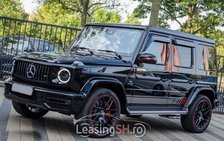 MER21869 – Mercedes-Benz G 63 AMG la 204.680 EUR