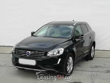 VOL11140 – Volvo XC 60 la 39.270 EUR (vândut)
