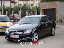MER03796 – Mercedes-Benz C 220 la 17.112 EUR (vândut)