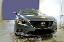 MAZ17328 – Mazda 6 la 16.660 EUR (vândut)