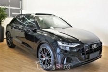 AUD21793 – Audi SQ8 la 105.791 EUR (vândut)