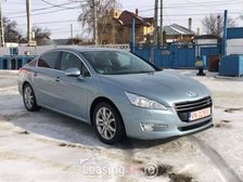PEU15785 – Peugeot 508 la 10.299 EUR (vândut)