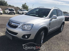 OPE11379 – Opel Antara la 12.400 EUR (vândut)