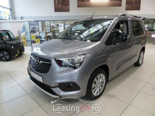 OPE30794 – Opel Combo -e Life Ultimate Electric la 44.084 EUR