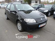 FIA04524 – Fiat Punto la 3.100 EUR (vândut)
