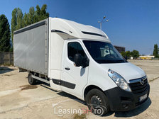 OPE27591 – Opel Movano la 15.990 EUR (vândut)