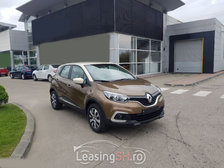 REN12255 – Renault Captur la 13.900 EUR (vândut)