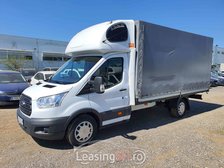 FOR20623 – Ford TRANSIT la 15.000 EUR