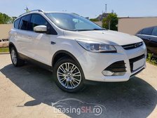 FOR17469 – Ford Kuga la 15.750 EUR (vândut)