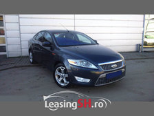 FOR07571 – Ford Mondeo Mk3 la 8.450 EUR (vândut)