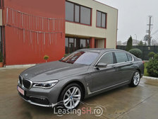BMW15530 – BMW 740 la 65.951 EUR (vândut)