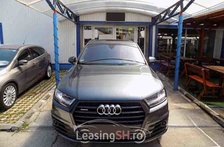 AUD10062 – Audi Q7 la 95.081 EUR (vândut)