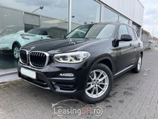 BMW31398 – BMW X3 xDrive la 37.763 EUR