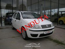 FIA00130 – Fiat Punto la 4.490 EUR (vândut)