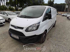 FOR18496 – Ford TRANSIT la 9.500 EUR (vândut)