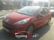 PEU04686 – Peugeot 207 la 5.456 EUR (vândut)